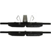 Centric Front Disc Brake Pad for Escape, Mariner, Tribute (103.10470)
