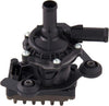 41512E Electric Water Pumps