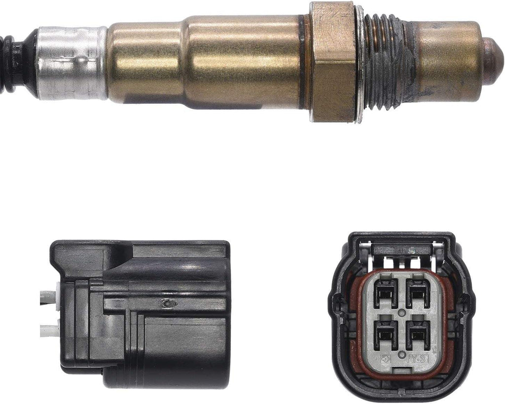 350-341077 Oxygen Sensor, Original Equipment Replacement Premium O2 Sensor, Direct Fit