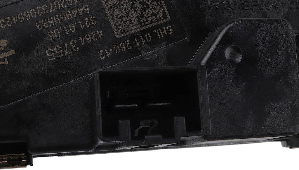 GM Original Equipment 42643755 Blower Motor Control Module