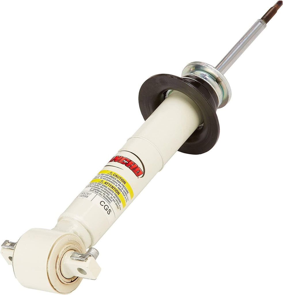 GM Original Equipment 540-454 Premium Monotube Front Shock Absorber