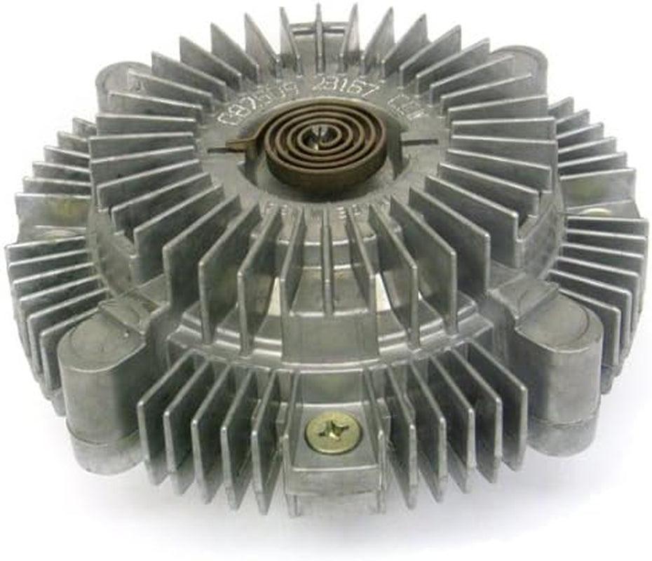 23167 USMW Professional Series Heavy Duty Fan Clutch