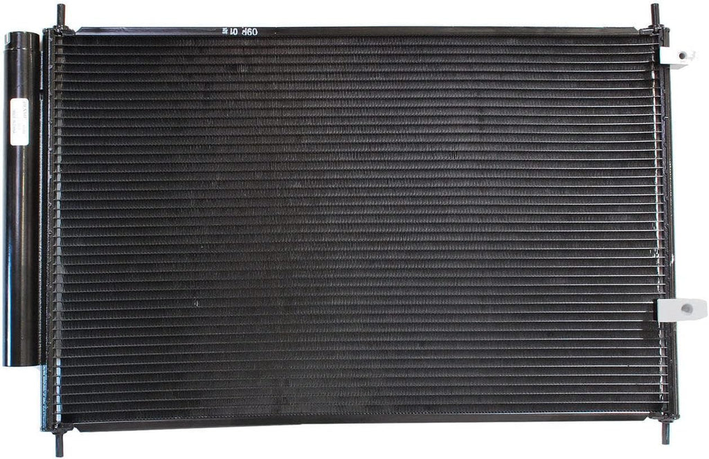 Denso 477-0613 A/C Condenser