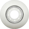 Advantage 18A2680AC Coated Front Disc Brake Rotor