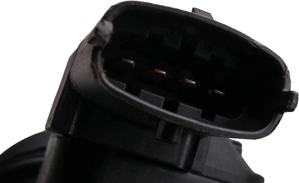84499603 Charge Air Cooler Outlet Pipe