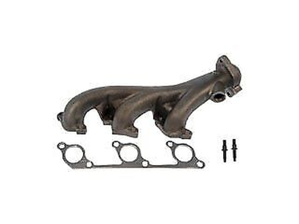 Exhaust Manifold for Ranger, Explorer, Explorer Sport Trac, Mountaineer 674-707