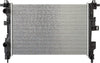 CU13533 Complete Radiator, 1 Pack