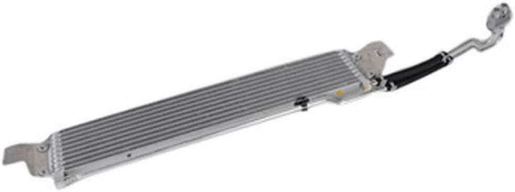 GM Genuine Parts 13311081 Automatic Transmission Auxiliary Fluid Cooler