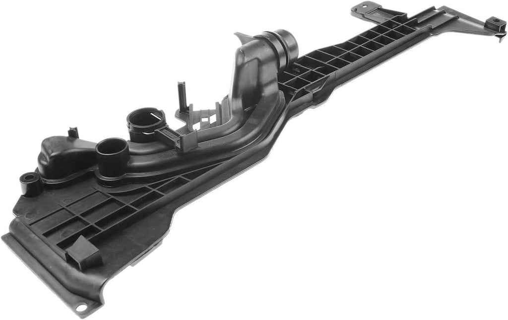 A-Premium Engine Coolant Recovery Tank Mount Bracket Compatible with BMW X5 2001-2006 L6 3.0L (Automatic Transmission Only) 17111438819