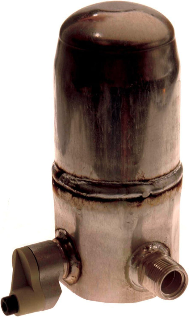 GM Genuine Parts 15-10076 Air Conditioning Accumulator