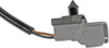 Dorman 695-882 Front ABS Wheel Speed Sensor Compatible with Select Dodge Models