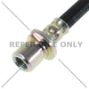 Centric Brake Hydraulic Hose for 18-21 Accord 150.40168