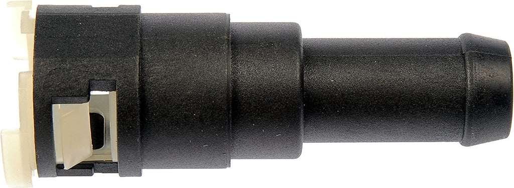 Dorman 800-403 Heater Hose Connector Compatible with Select Models, 1 Count (Pack of 1)