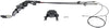 Cable De Puerta Corredera De Alimentación Dorman Para 04-10 Sienna 924-550