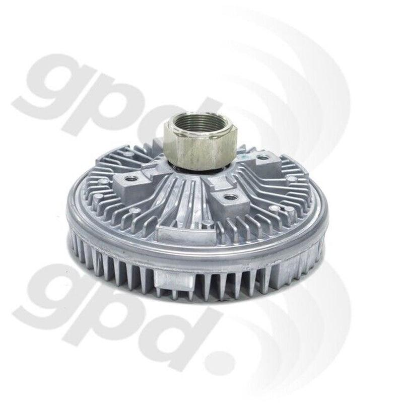 Global Parts Engine Cooling Fan Clutch for Dakota, Durango 2911244