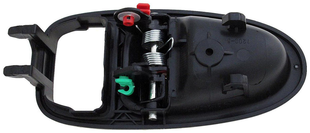 Dorman Interior Door Handle for SC1, SC2, SL, SL1, SL2, SW2, SW1 82639