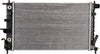 Spectra Complete Radiator CU2606