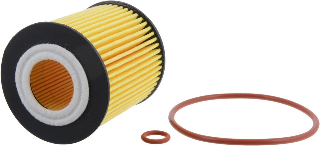 M1C-153A Extended Performance Oil Filter, 1 Pack