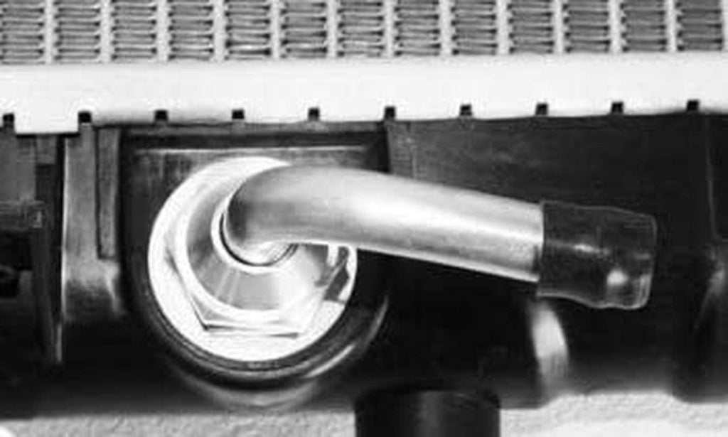 99 00 Mz Mita 1.8L L4 A/Mt 1R Pa Rad