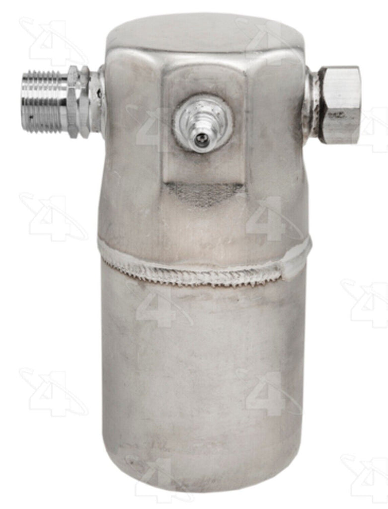 A/C Accumulator for C1500, C1500 Suburban, C2500, C2500 Suburban, C35+More 33209