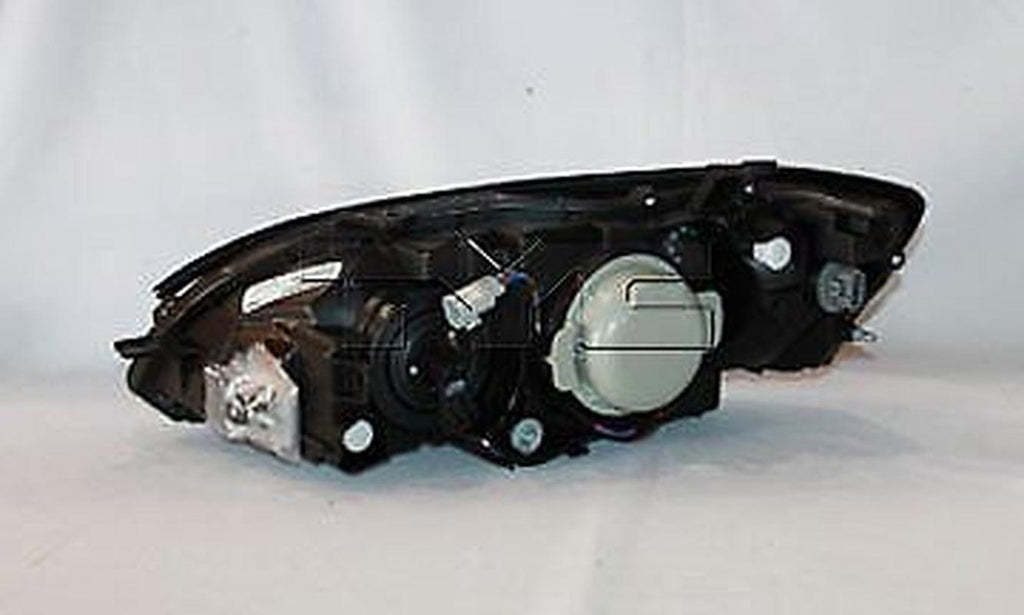 TYC Headlight Assembly for Legacy, Outback 20-6621-00