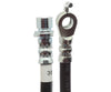 Raybestos Brake Hydraulic Hose for 08-13 Sequoia BH383778