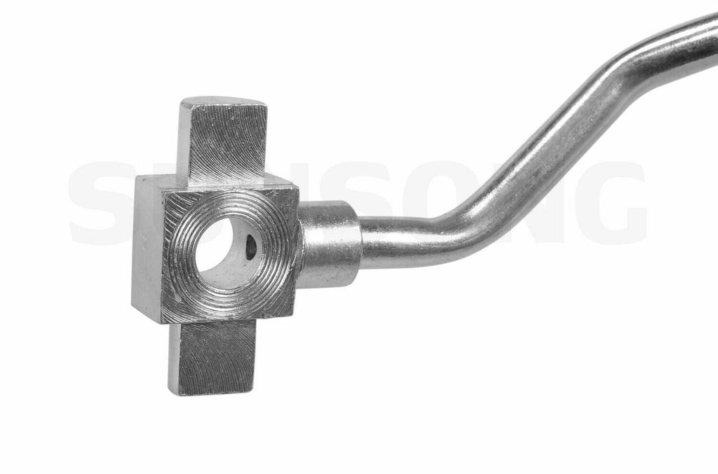 Brake Hydraulic Hose for Blazer, V1500 Suburban, Jimmy+More 2201121