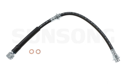 Sunsong Brake Hydraulic Hose for Camaro, Firebird 2203437
