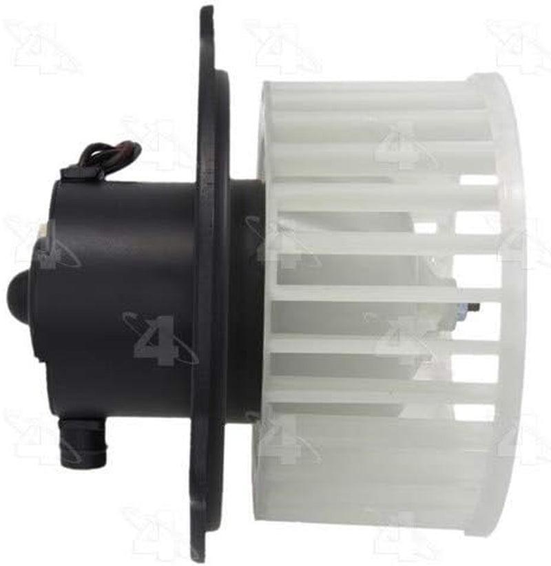 35106 BLOWER MOTOR