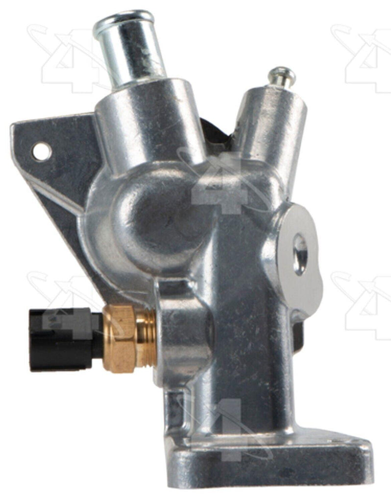 Four Seasons Engine Coolant Thermostat Housing for Sebring, Stratus 86179