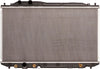 Spectra Complete Radiator CU2923