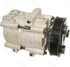 58176 New AC Compressor