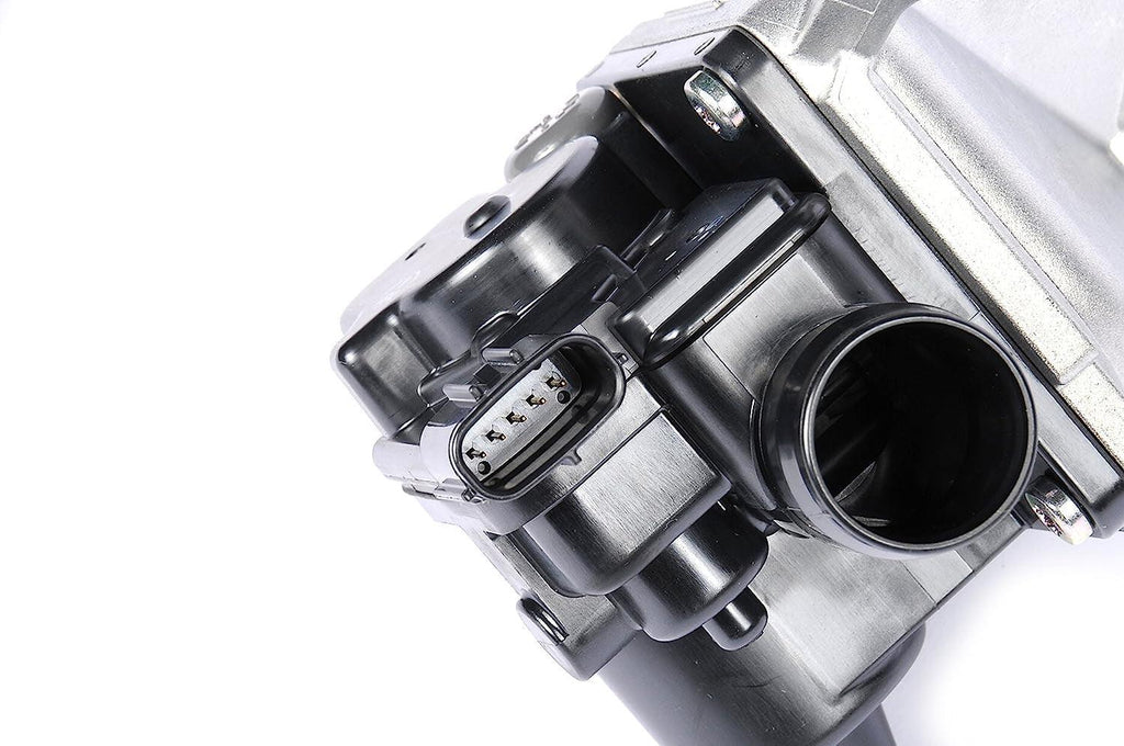 GM Original Equipment 12636250 Secondary Air Injection Shut-Off and Check Valve