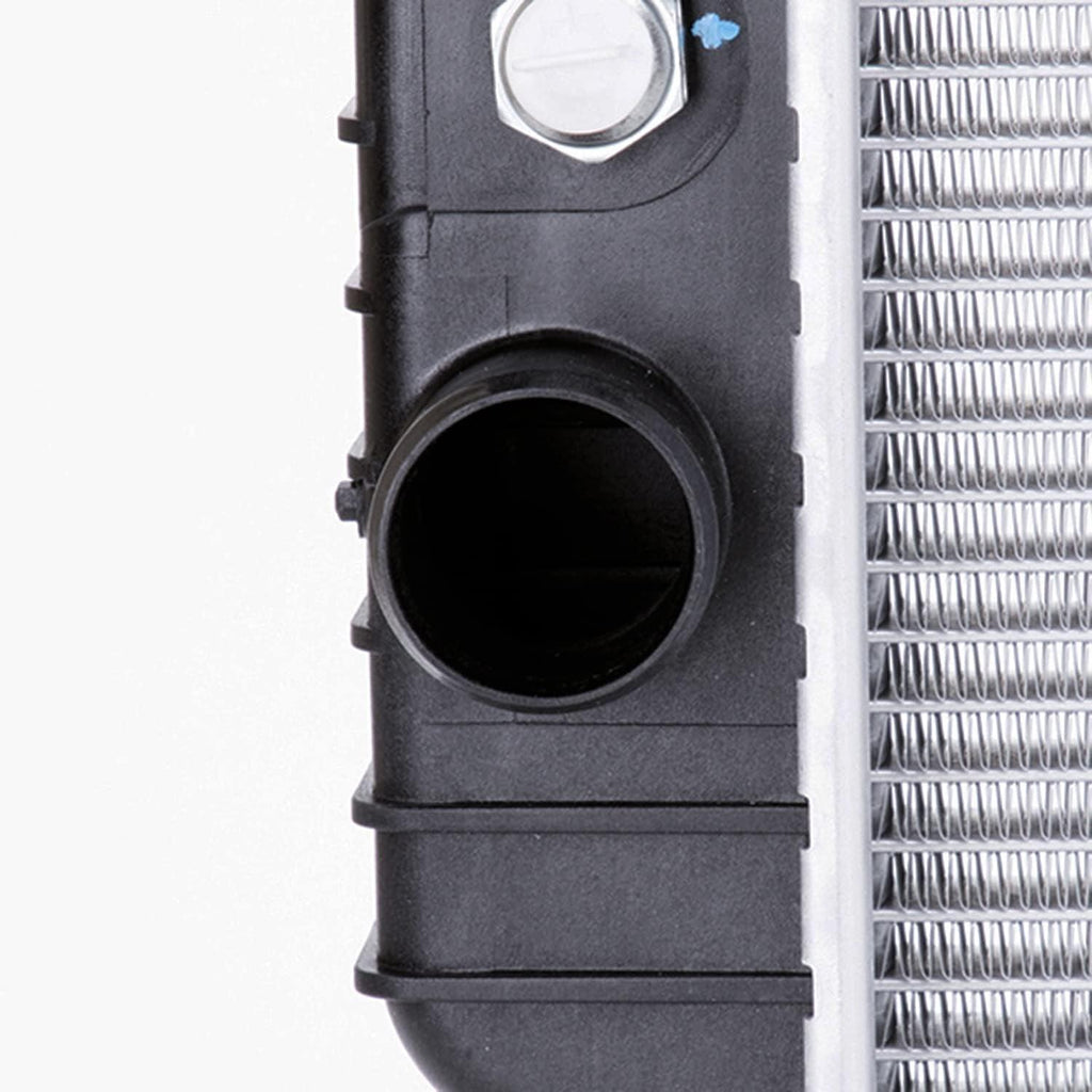 2886 Radiator Compatible with 2006-2008 Ford F- Series Pickup (Hvy Dty)