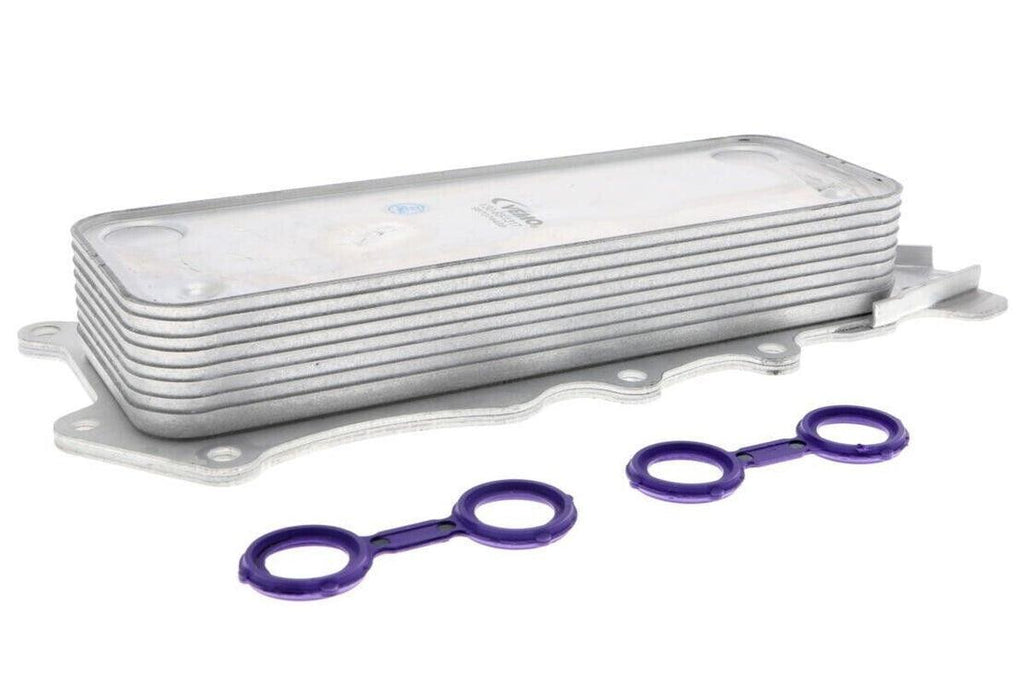 Vemo Engine Oil Cooler for Mercedes-Benz V30-60-1317