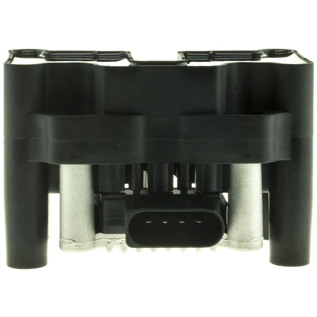 Motorad 3IC181 Ignition Coil for Select 98-22 Seat Volkswagen Models