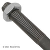 Beck Arnley Steering Tie Rod End for Mercedes-Benz 101-5708