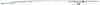 for Toyota Sienna Exterior Door Handle Rear, Driver or Passenger Side Chrome (2004-2010) | Trim:All Submodels