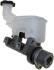 MC391315 Professional Grade Brake Master Cylinder