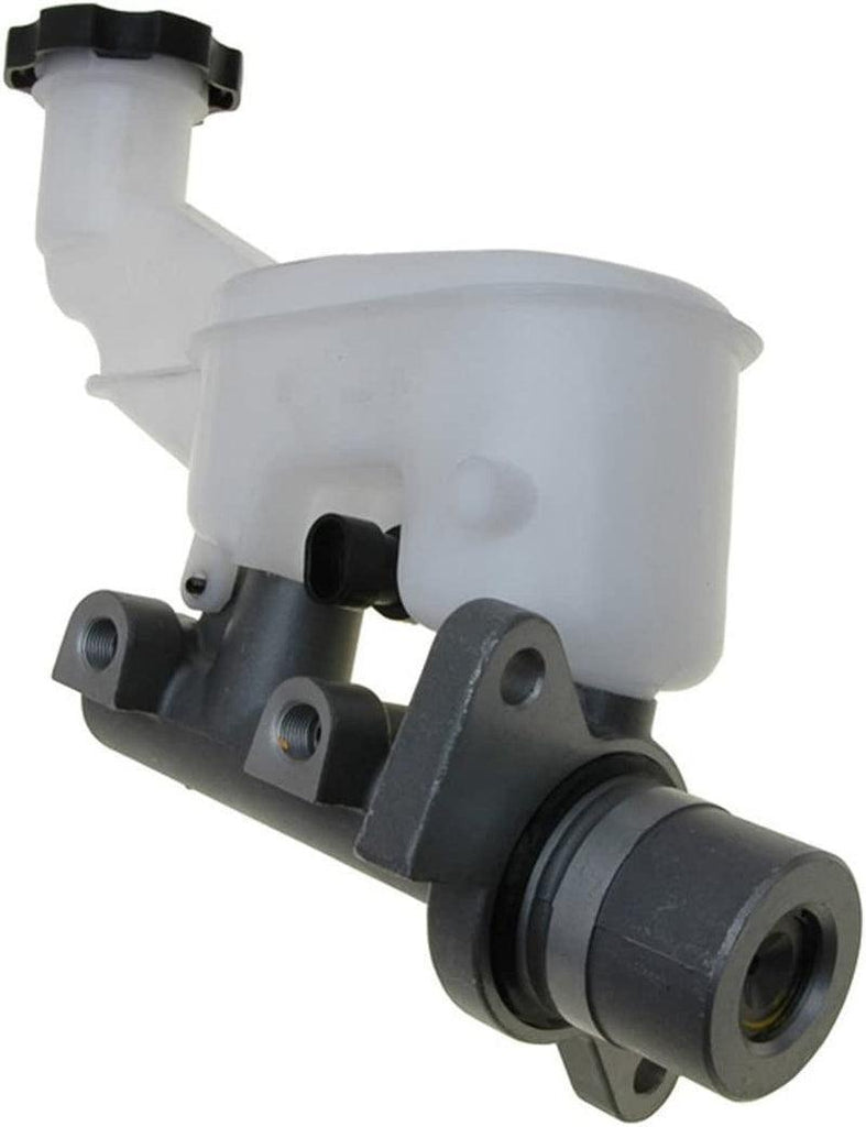 MC391315 Professional Grade Brake Master Cylinder
