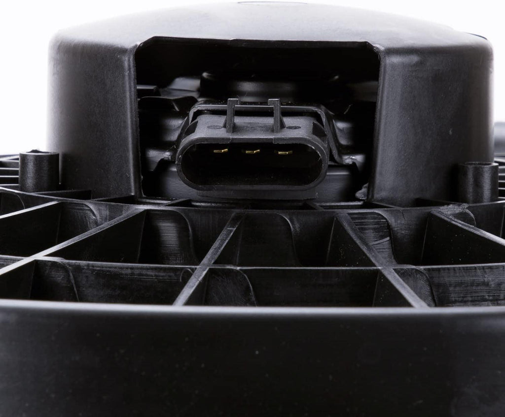 Dual Radiator and Co - 620530
