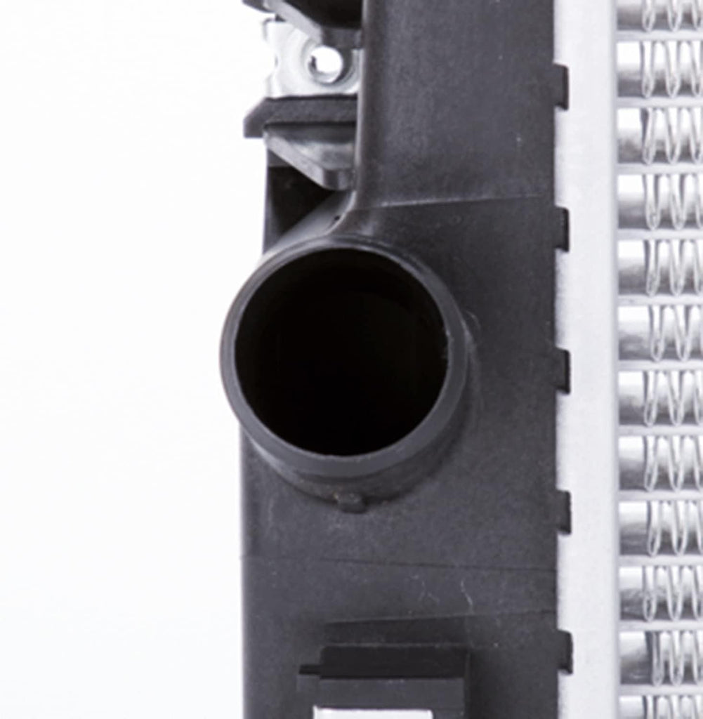 - 2342 02-05 Fd Xplor 4.0/4.6L V6/V8 1R Pa Rad Black