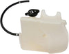 603-033 Engine Coolant Recovery Tank