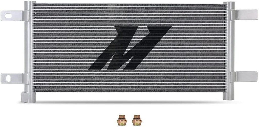 Transmission Cooler Compatible with Ram 6.7L Cummins 2013-2014