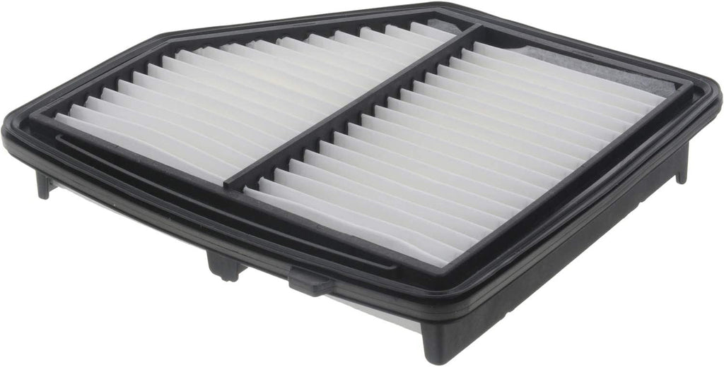 Extra Guard Engine Air Filter Replacement, Easy Install W/ Advanced Engine Protection and Optimal Performance, CA12052 for Select Honda Vehicles