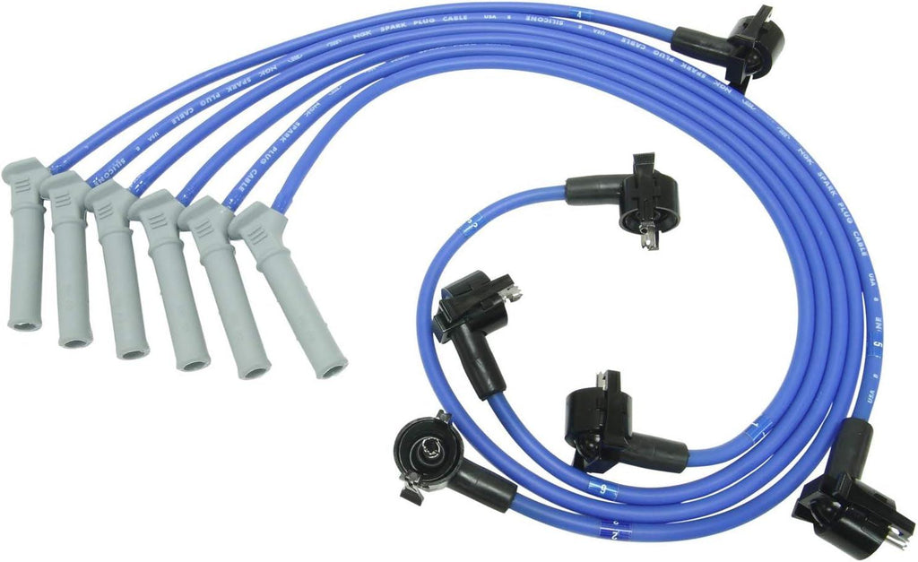 Rc-Fdz091 Wire Set Case 5