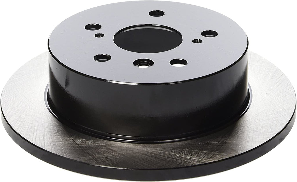 Centric 120.44126 Premium Brake Rotor