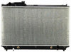 CU2418 Complete Radiator