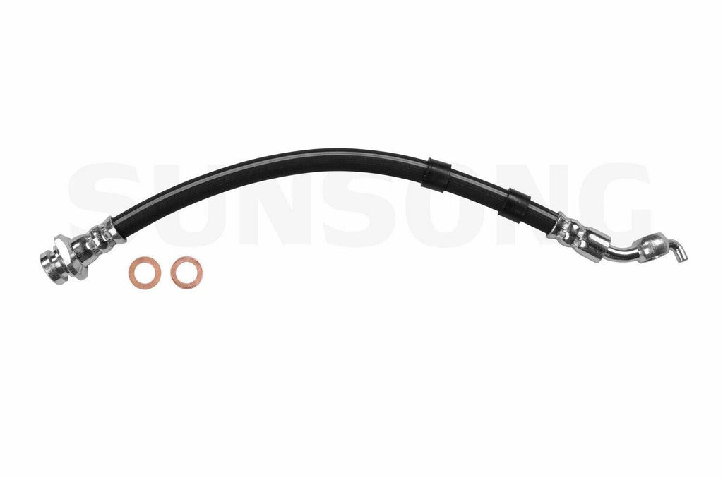 Sunsong Brake Hydraulic Hose for 04-09 Nissan Quest 2204800