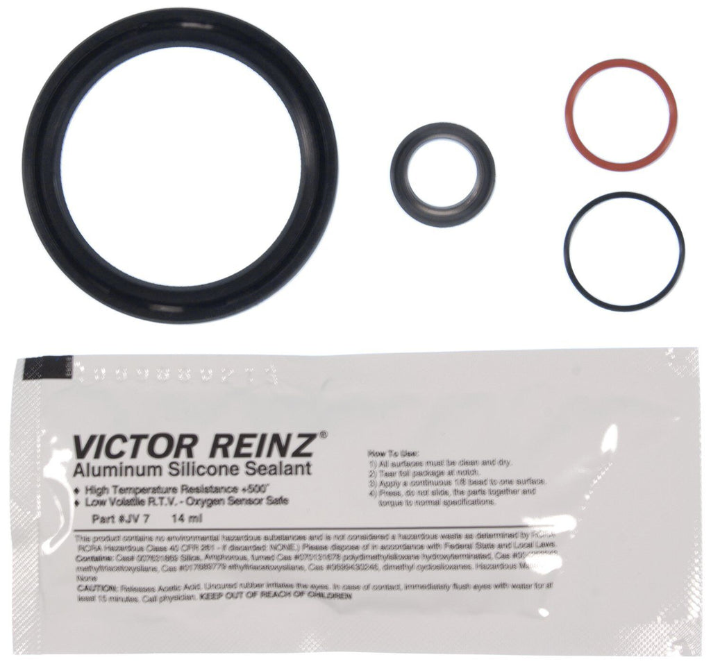 Engine Timing Cover Gasket Set for G20, Altima, Sentra, Lucino+More JV1147